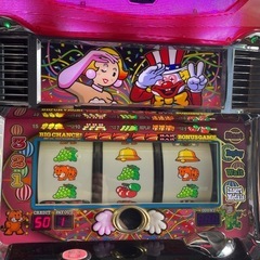 スロット　マイジャグラーの画像