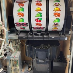 スロット　マイジャグラーの画像
