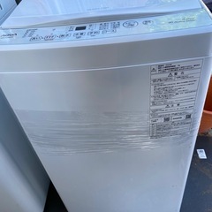 🉐5kg洗濯機の画像