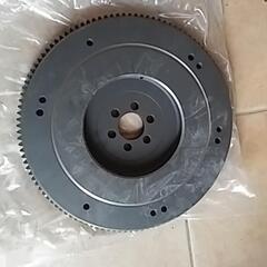 2T-G新品軽量フライホイールの画像