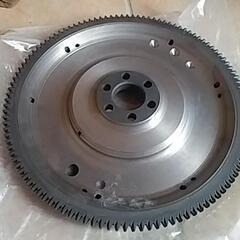 2T-G新品軽量フライホイールの画像