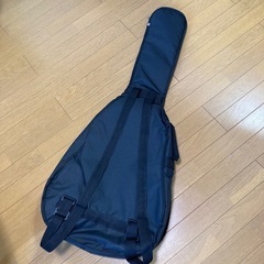ギターソフトケースの画像