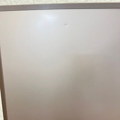 ご成約済み　設置までOK🙆‍♀️三菱 335L 3ドア 冷蔵庫 MR-C34A-P   の画像