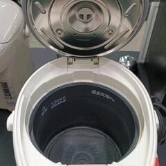 0901-087 National沸とうジャーポットNC-MU22  2.2Lの画像