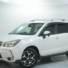 在庫も続々入荷中✨見逃さないで‼️ スバル フォレスター 2.0XT Eyesight🚙の画像