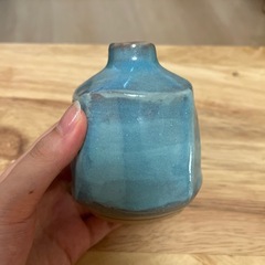 花瓶　フラワーベースの画像