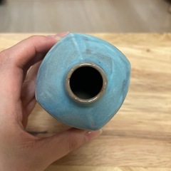花瓶　フラワーベースの画像