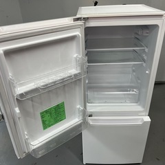 【😍格安‼️】2段ドアタイプ冷蔵庫の画像
