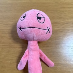 ぬいぐるみの画像