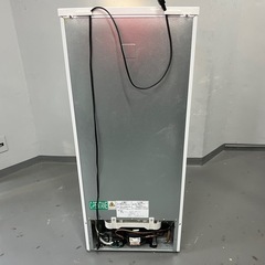 【😍格安‼️】2段ドアタイプ冷蔵庫の画像