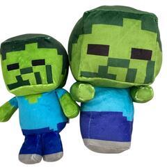 186000 Minecraft マインクラフト マイクラ 19点まとめ売り [1000027792574]の画像