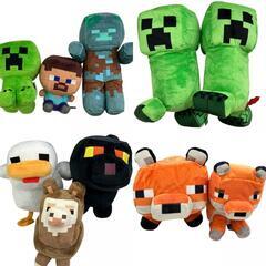 186000 Minecraft マインクラフト マイクラ 19点まとめ売り [1000027792574]の画像