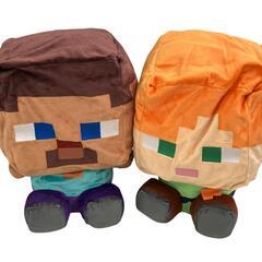 186000 Minecraft マインクラフト マイクラ 19点まとめ売り [1000027792574]の画像