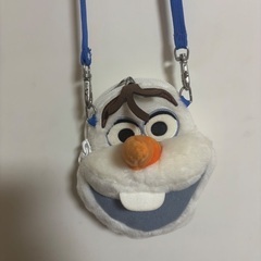 ディズニー　オラフの画像
