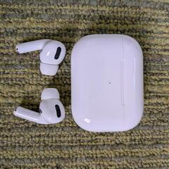 AirPods pro  第一世代の画像