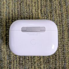 AirPods pro  第一世代の画像