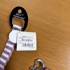 中型犬用ソフティリードの画像