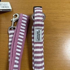 中型犬用ソフティリードの画像