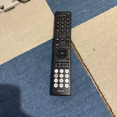 4kハイセンステレビの画像