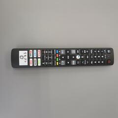 TCL 43型液晶テレビ TEX-D2401SR 2023年製 フルHD 地デジ・BS/CS対応 動作確認済み【こちらは店舗です。浜村鹿野温泉ICから3分 買取本舗 宮本リサイクル 営業時間9～19時 定休日水曜のみ←連絡できませんm(_ _)m】の画像
