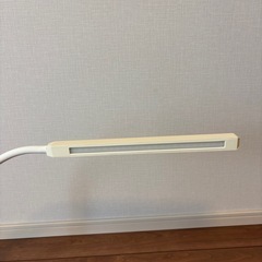 ニトリ　テーブルランプの画像
