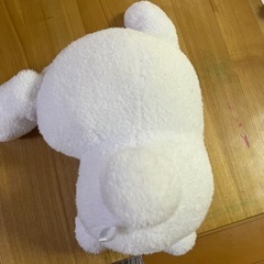 シナモンロールの画像