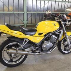 動画あり　絶好調　★バリオス ZR250A バリオス250★の画像