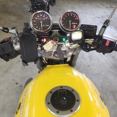 動画あり　絶好調　★バリオス ZR250A バリオス250★の画像