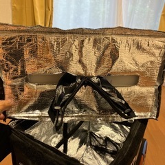 menuフーデリバックの画像