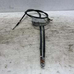 SUZUKI レッツ2 CA1PA ブレーキロック スズキ [M-250901-50]の画像