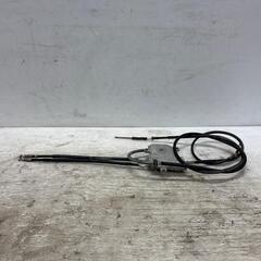 SUZUKI レッツ2 CA1PA ブレーキロック スズキ [M-250901-50]の画像