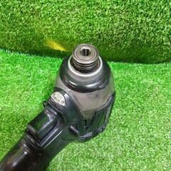 ハイコーキ WH36DA インパクトドライバー 本体のみ【市川行徳店】【店頭取引限定】【中古】管理番号：ITIR6RCWKMWAの画像