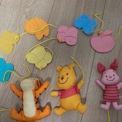 ディズニー プーさん メリーの画像