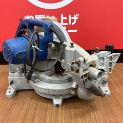 【中古】【動作OK】【店頭引取限定】卓上丸のこ　ＮＡＫＡＴＯＭＩ　ＭＣＳ－２５４　本体のみの画像