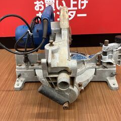 【中古】【動作OK】【店頭引取限定】卓上丸のこ　ＮＡＫＡＴＯＭＩ　ＭＣＳ－２５４　本体のみの画像