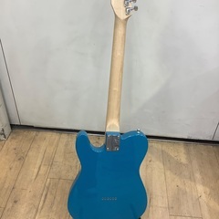SELDER エレキギターのご紹介ですの画像