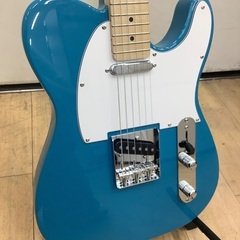 SELDER エレキギターのご紹介ですの画像