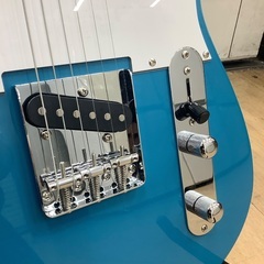 SELDER エレキギターのご紹介ですの画像