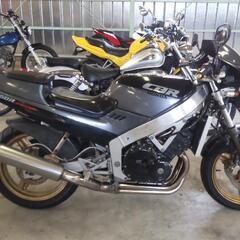 動画あり　外装綺麗　★CBR250R mc17 ハリケーン★の画像