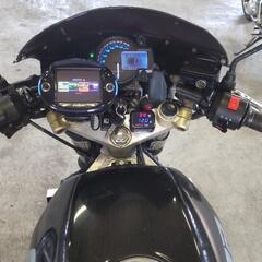 動画あり　外装綺麗　★CBR250R mc17 ハリケーン★の画像