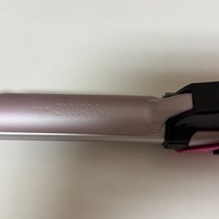 ヘアアイロンの画像
