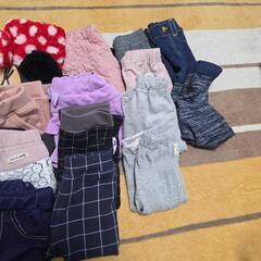 中古の80の秋、冬服まとめてお譲りします。の画像