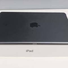 【良品】iPad 第7世代/Wi-Fiモデル/A2197/128GB〈MW772J/A〉の画像