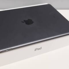 【良品】iPad 第7世代/Wi-Fiモデル/A2197/128GB〈MW772J/A〉の画像
