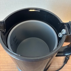 電子ポットの画像