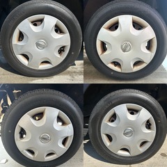 ★早い者勝ち★日産モコ乗って帰れます！の画像