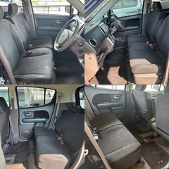 ★早い者勝ち★日産モコ乗って帰れます！の画像