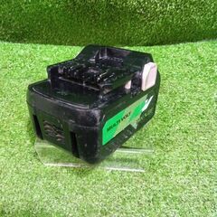 ハイコーキ BSL36A18 バッテリー③【市川行徳店】【店頭取引限定】【中古】管理番号：ITXYO7V6303Wの画像