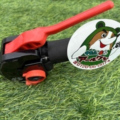 🌷【草刈り機】入荷！ご家庭用 草刈り機20cc BIGM【農機具･耕運機地域最大高価買取アールワン田川】の画像