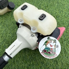 🌷【草刈り機】入荷！ご家庭用 草刈り機20cc BIGM【農機具･耕運機地域最大高価買取アールワン田川】の画像